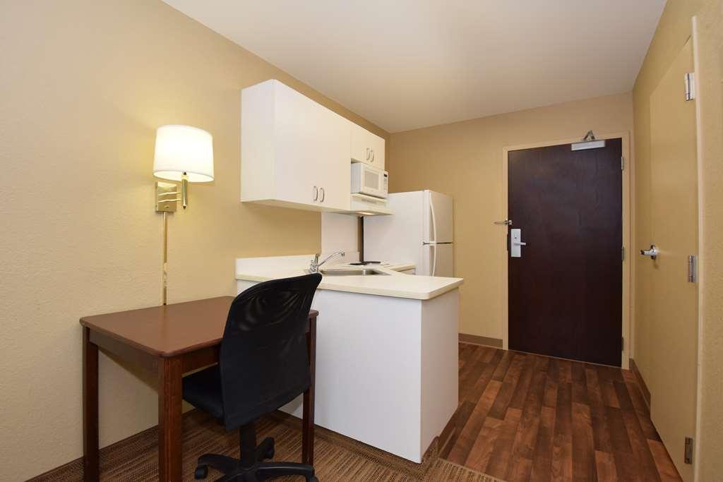 Extended Stay America Suites - Chicago - Buffalo Grove - Deerfield Riverwoods Phòng bức ảnh